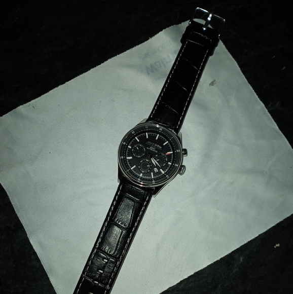 Jorg Gray JG6500-81 Limited Edition Men's Watch - Picture 2 of 5